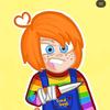 OllieConNutella - @dianet.art - TikTok