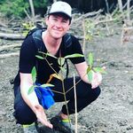 Oliver Crouch - @ollie_the_crouch - Instagram