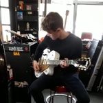 Ollie Crouch - @ollie_guitar_ - Instagram