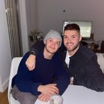 Ollie Croucher - @ollie_croucher - Instagram