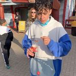 Ollie Crouch - @olliecrouch_ - Instagram