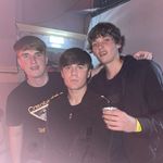 Ollie Dodd - @o.d1878 - Instagram