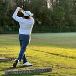 Ollie Dodge - @olliedodgegolf - Instagram