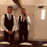 Oliver Gilbert - @ollie_gilbert - Instagram
