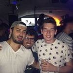 Ollie Gilbert - @gilbertollie - Instagram