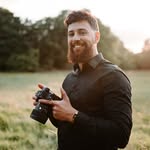 Leeds Wedding Photographer - @ollieglovernota - Instagram