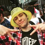 Ollie Glover - @ollie_glover - Instagram