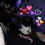 Ollie Dion Levvit-Goff - @ollie_the__bun - Instagram