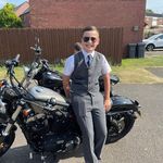 Ollie Hackett - @olliehackett2022 - Instagram