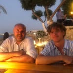 Ollie Hall - Facebook
