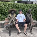 Ollie Hall - Facebook