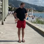 Ollie Hall - @olliehall10 - Instagram