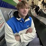 Ollie Hall - @ollie.hall19 - Instagram