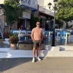 Ollie Hall - Facebook