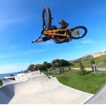 Ollie Hall - @the_halls_adventure - Instagram