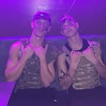 Ollie Halliday - @olliehalliday47 - Instagram