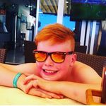 Ollie Hancock - @olly____hancock - Instagram
