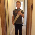 Ollie Hancock - @ollie5669 - Instagram