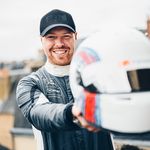 Ollie Hancock - @olliehancock44 - Instagram