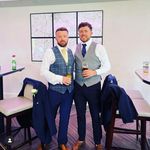 Ollie Hardman - @ollie_hardman91 - Instagram