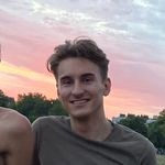 Ollie Hardman - @olihardman - Instagram