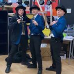 ollie - @ollie_hardman1 - Instagram
