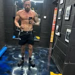 Ollie Herbert - @olliemandela - Instagram