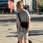 Ollie Herbert - @ollie.herbert_ - Instagram