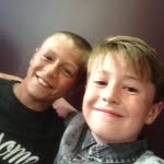 Ollie Sutton and Reece Holder - @the_mystery_of_magic1234 - Instagram
