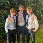 Ollie Holmes - @ollieholmes8 - Instagram