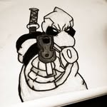 @ollieholmes70 - Instagram
