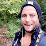 Ollie Hooker - @hookerollie - Instagram