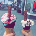 erin x - @olliejohnson7 - Instagram