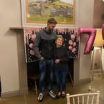 Ollie John - @olliejohn2004 - Instagram
