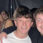O Larking - @ollielarking_ - Instagram