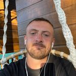 Ollie Larkin - @o.larkin1995 - Instagram