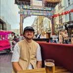 Ollie Larkin - Facebook