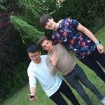 Ollie Larking - @ollielarking - Instagram