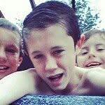 Ollie Mann - @olliemann50 - Instagram