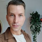 Ollie Mann - @thecurseofblondie - Instagram