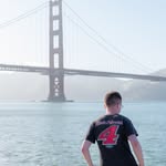 Ollie Morris - @ollie_m27 - Instagram