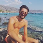 Ollie Morris - @ollbol - Instagram