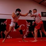 Ollie Morris - @coach.ollie.mma - Instagram