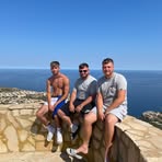Ollie Putnam - Facebook