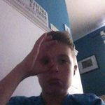 Ollie Reed - @ollie_reed - Instagram