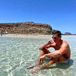 Ollie Reed - @oliver__reed - Instagram