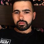 Ollie Reed - @olliereed2011 - Instagram