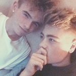 Ollie Reed - @oliver_reed22 - Instagram
