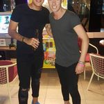Ollie Rivera - @ollie_rivera96 - Instagram