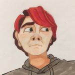 Ollie Sears - @o_a_sillylittledoodle - Instagram